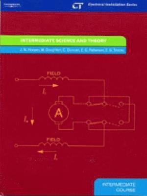 bokomslag Intermediate Science and Theory