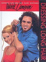 bokomslag Patrick Cameron: Dressing Long Hair