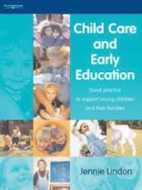 bokomslag Child Care and Early Education
