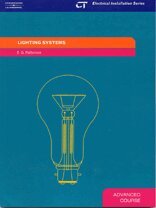 E. G. Patterson, Chris Cox - Lighting Systems, Häftad