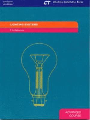 bokomslag Lighting Systems