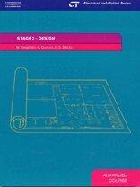 Malcom Doughton, E. Stocks, C Duncan - Stage 2 Design, Häftad