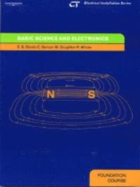 bokomslag Basic Science and Electronics