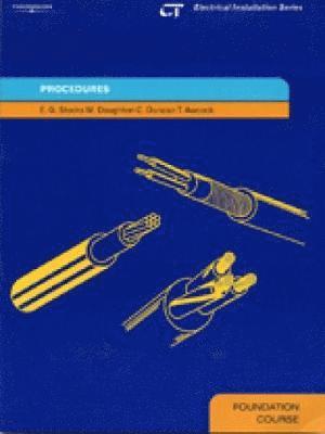 E. Stocks, Malcom Doughton, C Duncan - Procedures, Häftad