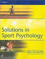 bokomslag Solutions in Sport Psychology