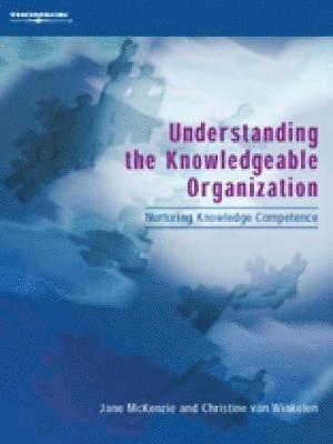 bokomslag Understanding the Knowledgeable Organization