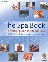 bokomslag The Spa Book