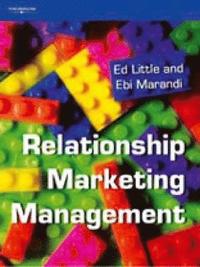 bokomslag Relationship Marketing Management