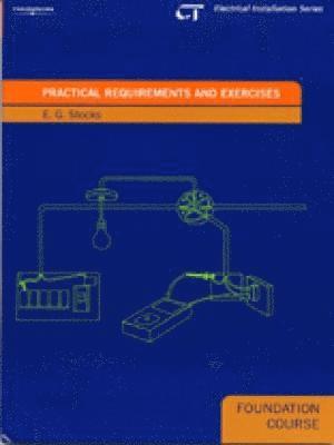 E. Stocks - Practical Requirements and Exercises, Häftad