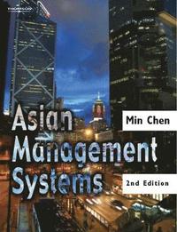 bokomslag Asian Management Systems