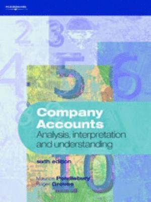 Company Accounts 1