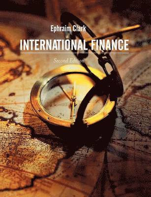 International Finance 1