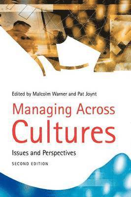 Managing Across Cultures 1