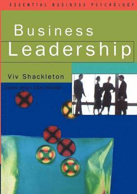 Business Leadership 1