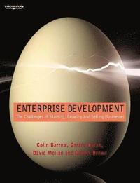 bokomslag Enterprise Development