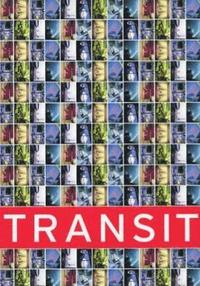 bokomslag Transit: Marco Brambilla