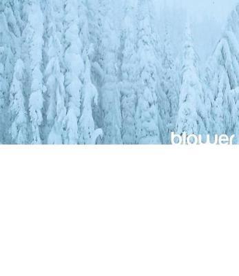 Jeff Curtes, Jared Eberhardt - Blower: Snowboarding Inside Out, Inbunden