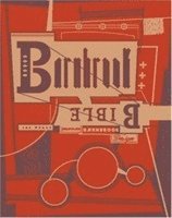 bokomslag Barnbrook Bible: the Graphic Design of Jonathan Barnbrook