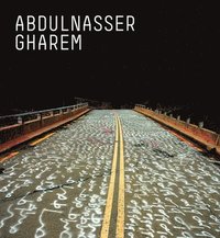 bokomslag Abdulnasser Gharem - Art of Survival