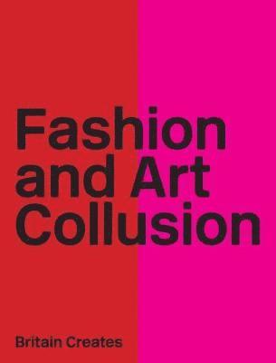 Fashion and Art Collusion 1