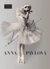 bokomslag Pavlova Twentieth Century Ballerina