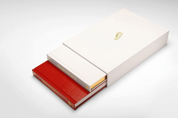 Next Size Up (volume 1) and Size Isn't Everything (volume 2)