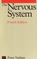 Peter Nathan - Nervous System, Häftad