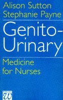 Genito-urinary medicine for nurses