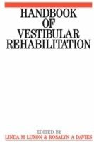 bokomslag Handbook of Vestibular Rehabilitation