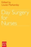bokomslag Day Surgery for Nurses