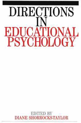 Directions in Educational Psychology 1