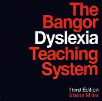 bokomslag The Bangor Dyslexia Teaching System