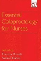 bokomslag Essential Coloproctology for Nurses