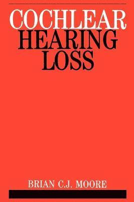 Cochlear Hearing Loss 1