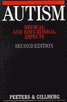 bokomslag Autism - medical and educational aspects