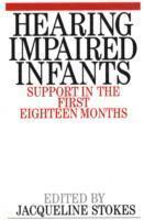 bokomslag Hearing Impaired Infants