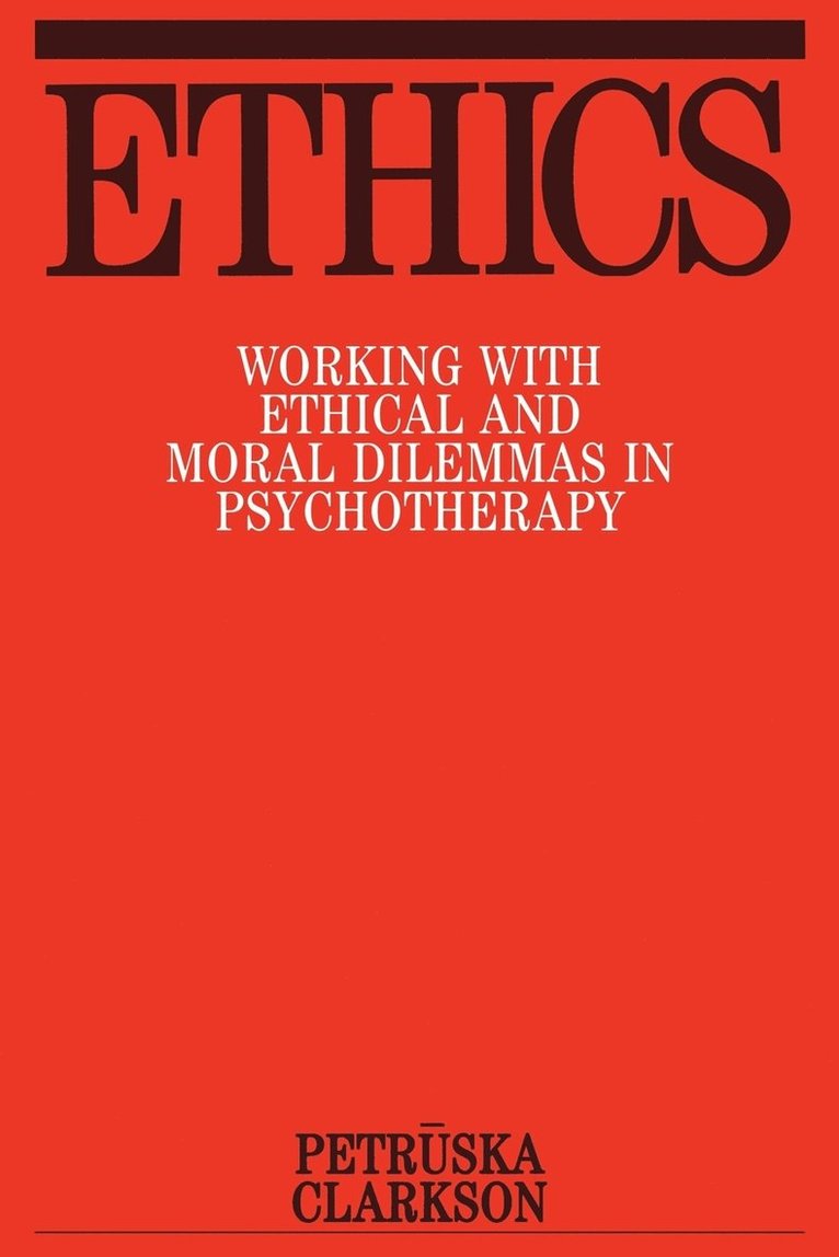 Ethics 1