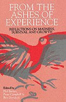 Phil Barker, Peter Campbell, Ben Davidson - From the Ashes of Experience, Häftad