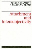 bokomslag Attachment and Intersubjectivity