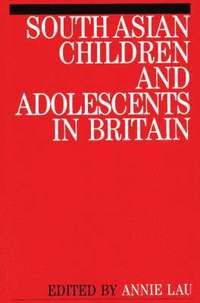 bokomslag South Asian Children and Adolescents in Britain