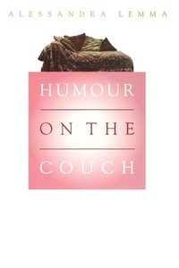 bokomslag Humour on the Couch