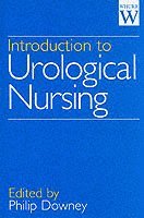 bokomslag Introduction to Urological Nursing