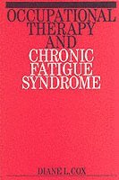 bokomslag Occupational Therapy and Chronic Fatigue Syndrome