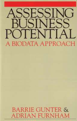 Assessing Business Potential 1