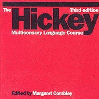 bokomslag Hickey multisensory language course