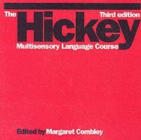 bokomslag Hickey multisensory language course