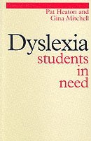 Dyslexia 1