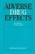 bokomslag Adverse Drug Effects