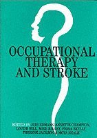 bokomslag Occupational Therapy and Stroke