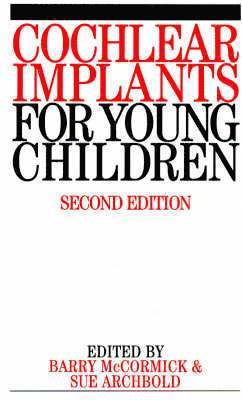 Cochlear Implants for Young Children 1